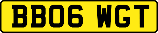 BB06WGT