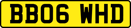 BB06WHD