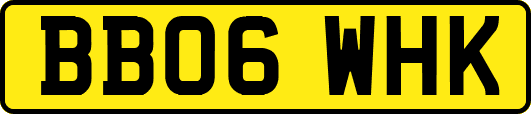 BB06WHK
