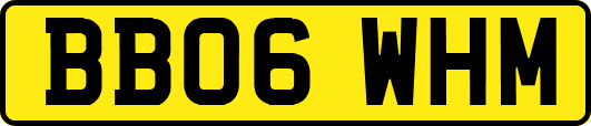 BB06WHM