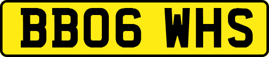 BB06WHS