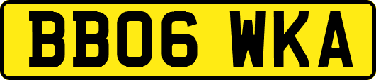BB06WKA