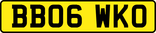 BB06WKO