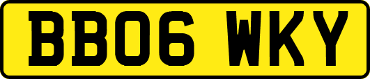 BB06WKY