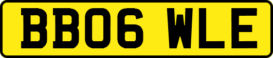 BB06WLE