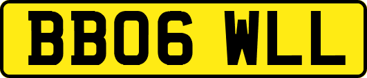 BB06WLL