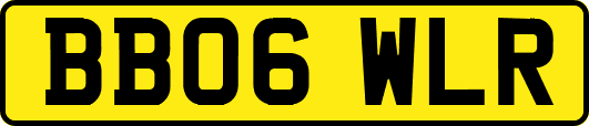 BB06WLR