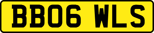 BB06WLS
