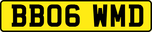 BB06WMD