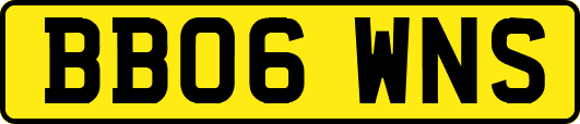 BB06WNS