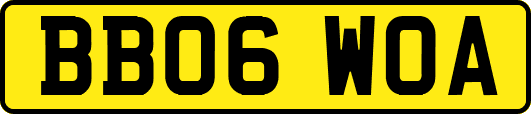 BB06WOA