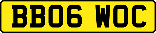 BB06WOC