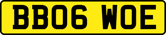 BB06WOE