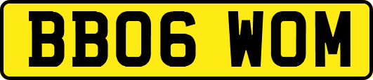 BB06WOM