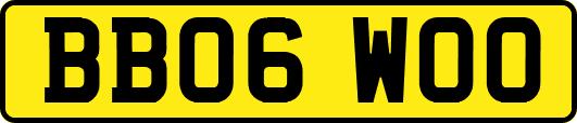 BB06WOO