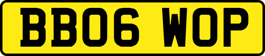 BB06WOP