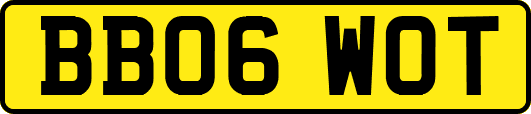 BB06WOT