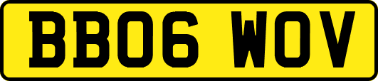 BB06WOV