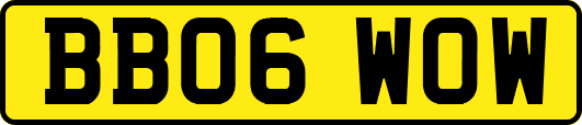 BB06WOW