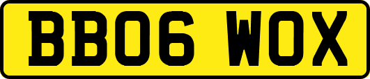 BB06WOX