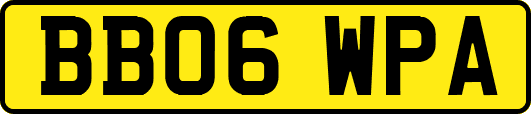BB06WPA