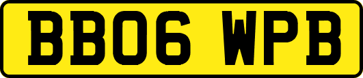 BB06WPB