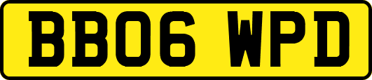 BB06WPD