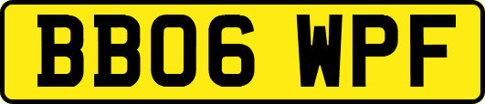 BB06WPF