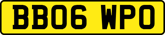 BB06WPO