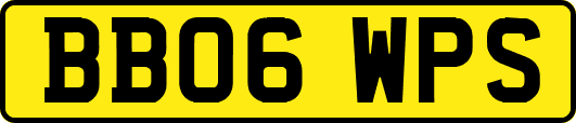 BB06WPS