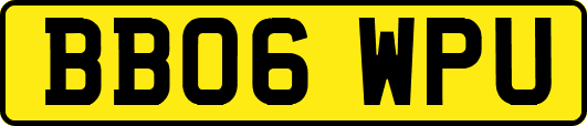 BB06WPU