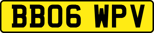 BB06WPV