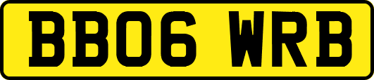 BB06WRB