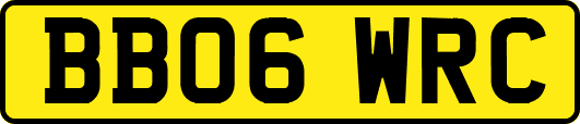 BB06WRC