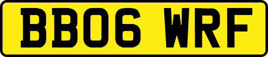BB06WRF