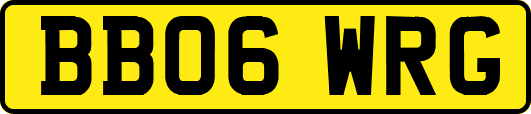 BB06WRG