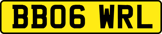 BB06WRL