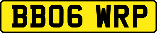 BB06WRP