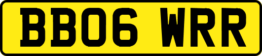 BB06WRR