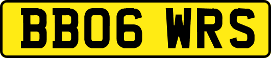 BB06WRS