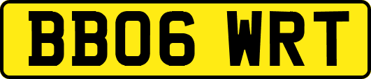 BB06WRT