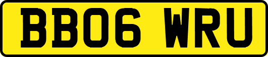 BB06WRU