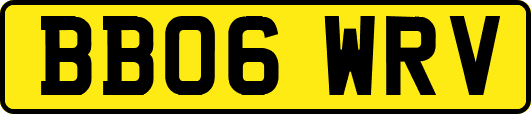 BB06WRV
