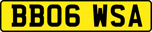 BB06WSA