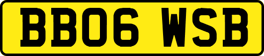 BB06WSB
