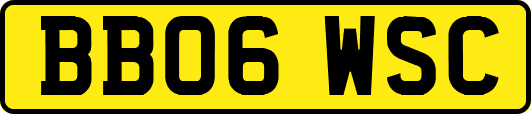 BB06WSC