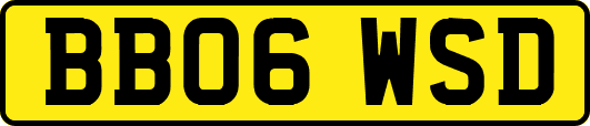BB06WSD