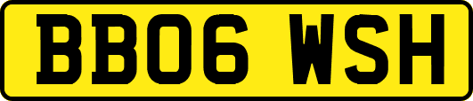 BB06WSH