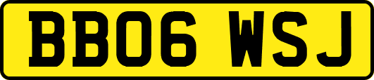 BB06WSJ