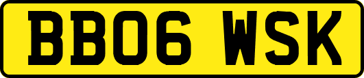 BB06WSK